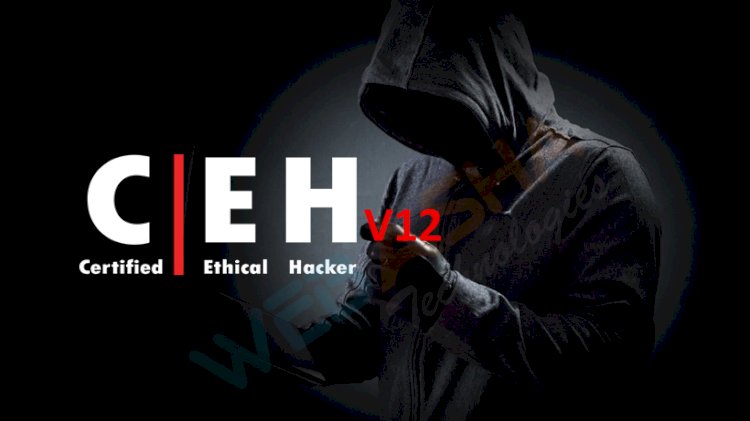 CEH V12 Free course